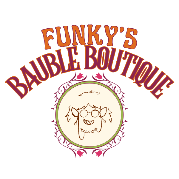Funky's Bauble Boutique